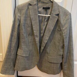 Ann Taylor Size 12P Blazer